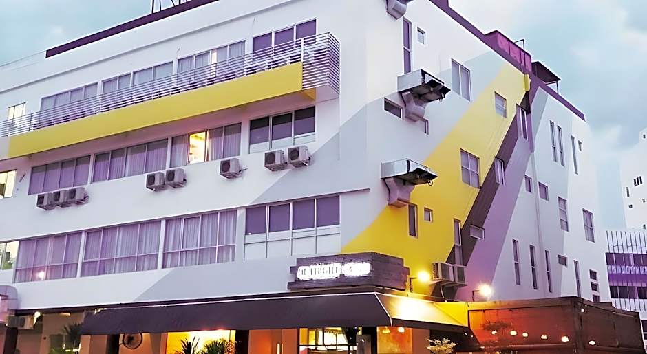 De House Hotel