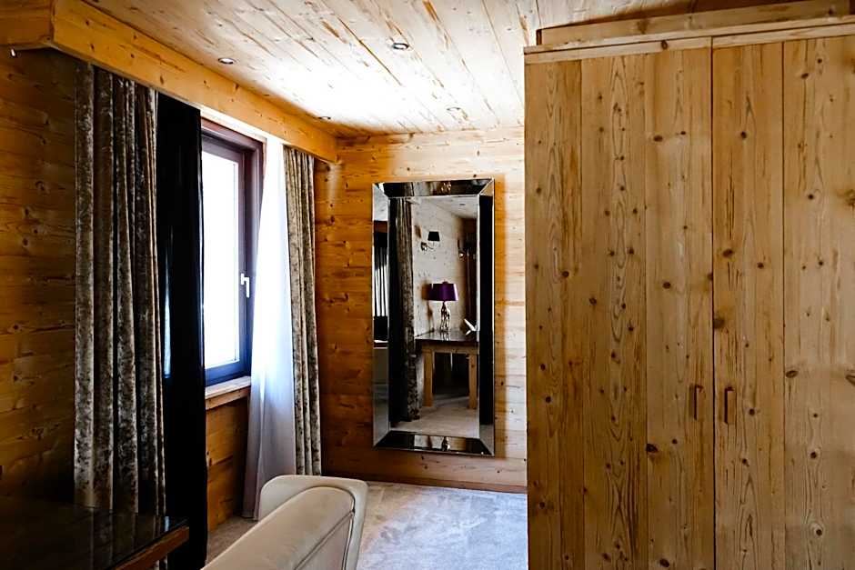 Wolfstein - Le Boutique Hotel