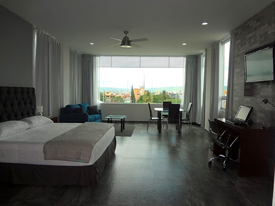 Hotel Civic Express
