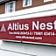 Altius Nest Hotel