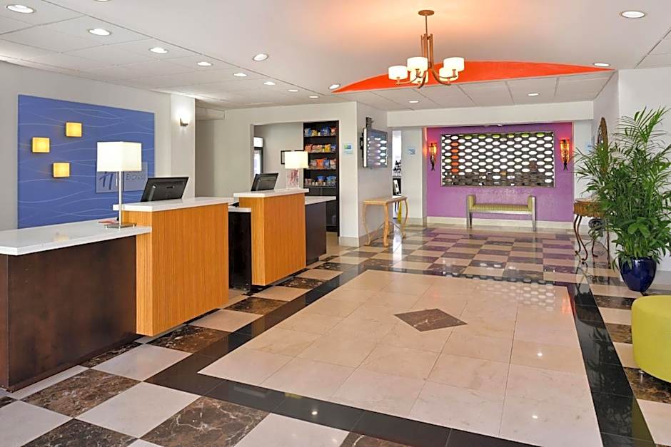 Holiday Inn Express Hotel & Suites Florida City-Gateway To Keys By IHG