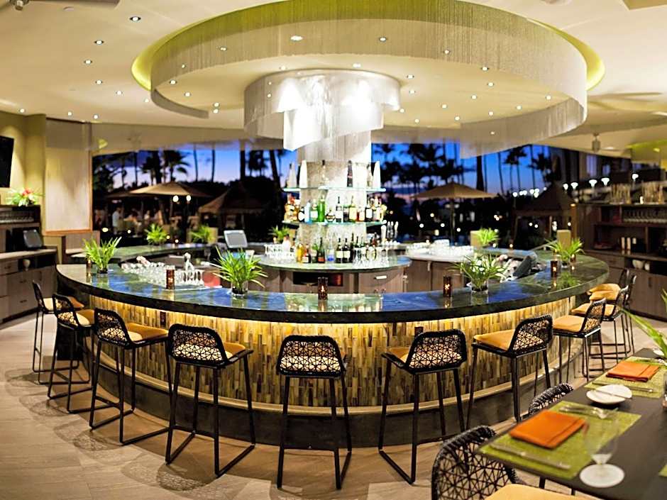 The Fairmont Kea Lani Maui