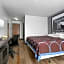 Super 8 by Wyndham Grapevine/DFW Airport Northwest