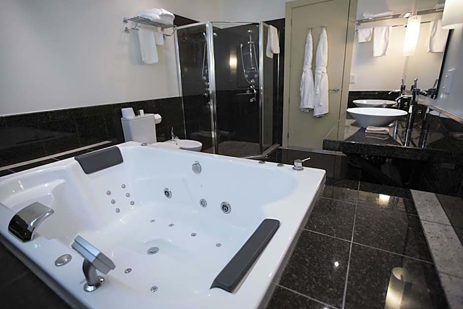 Braemar Lodge And Spa
