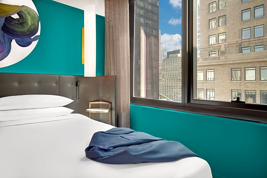 Hyatt Centric 39th & 5th New York