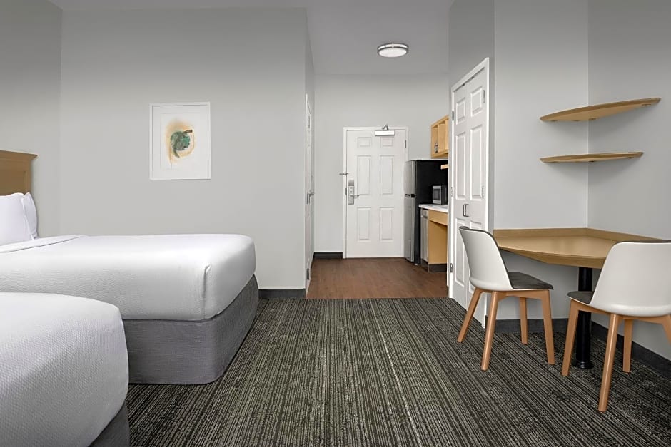 TownePlace Suites by Marriott Sacramento Cal Expo