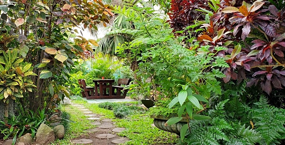 Jessica's Self-catering