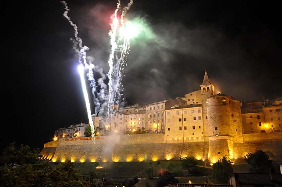 Hotel La Meridiana