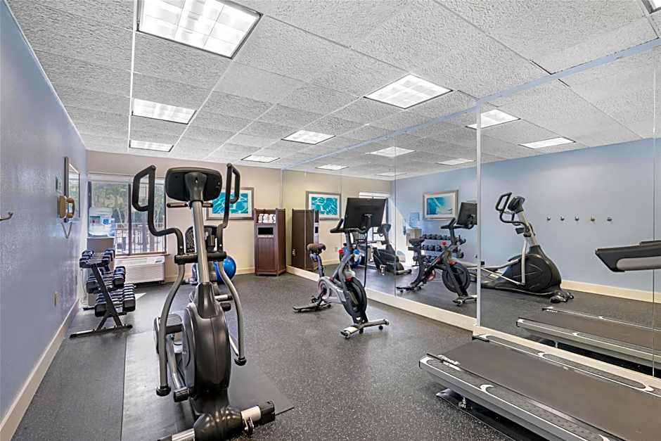 Best Western Plus Wilmington/Wrightsville Beach