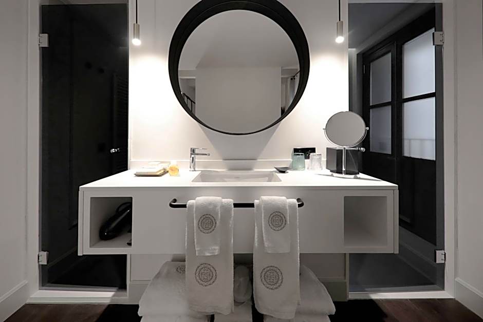 Summum Boutique Hotel, member of Melia Collection