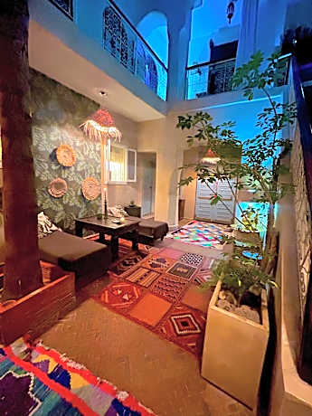 Riad Alamine