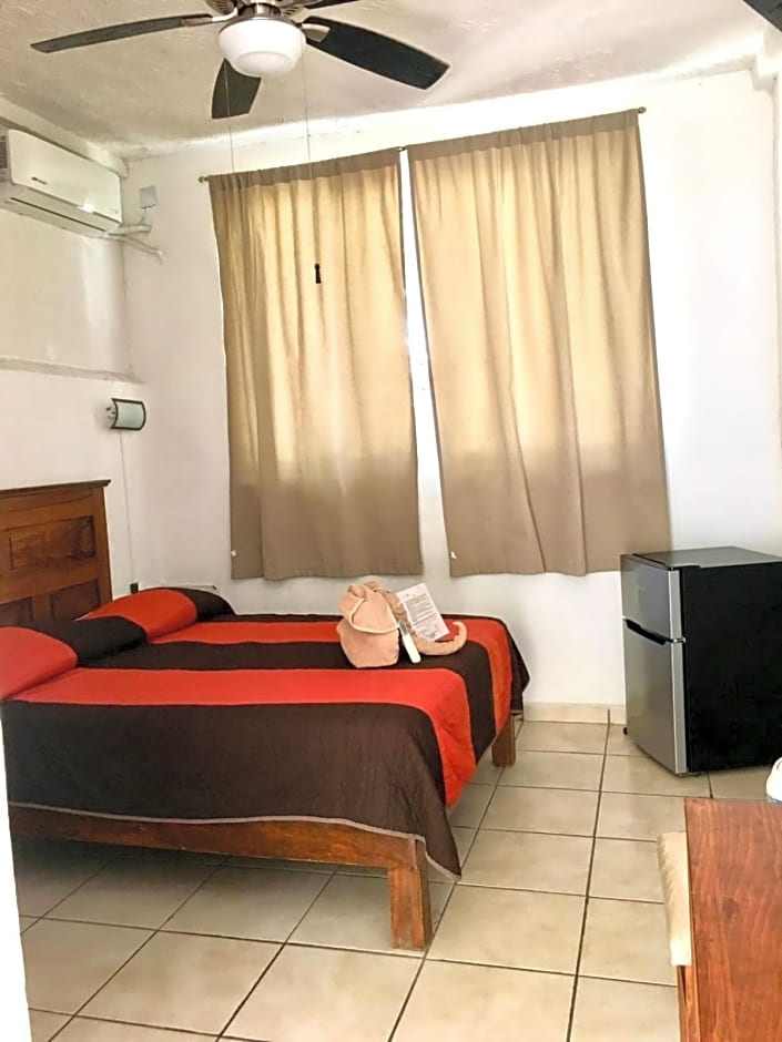 Posada Las Graditas