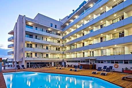 Hotel Balneario Playa de Comarruga