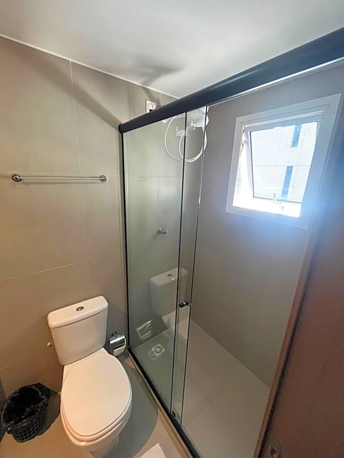 Flat 313 Bauten Cabo Branco