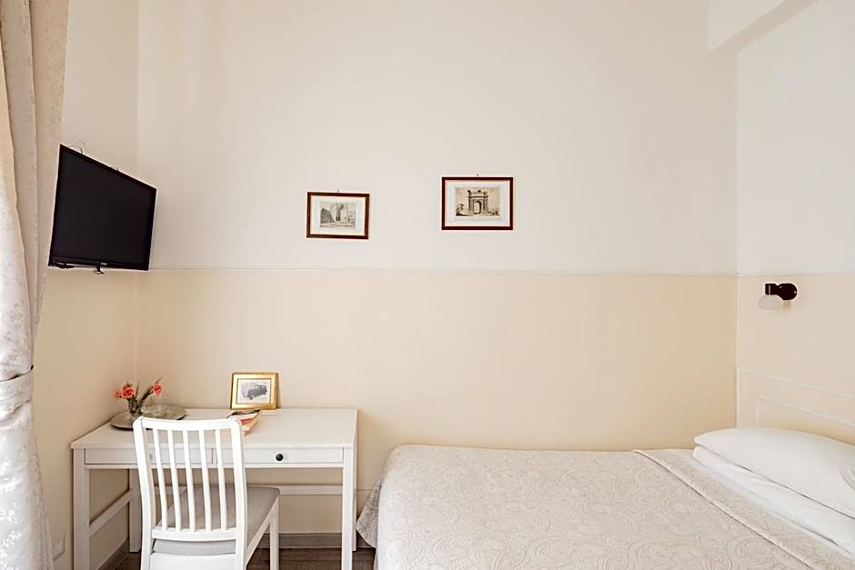 Dante's in Vaticano 2