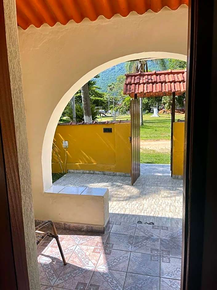 Casa e Kitnet Ilha Grande - RJ