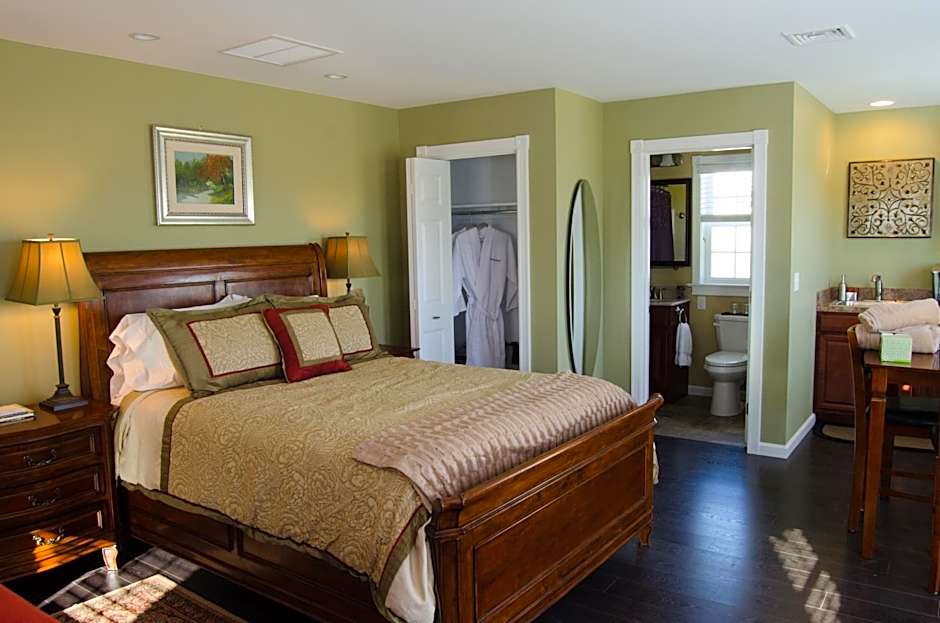 Hertzog Homestead Bed & Breakfast