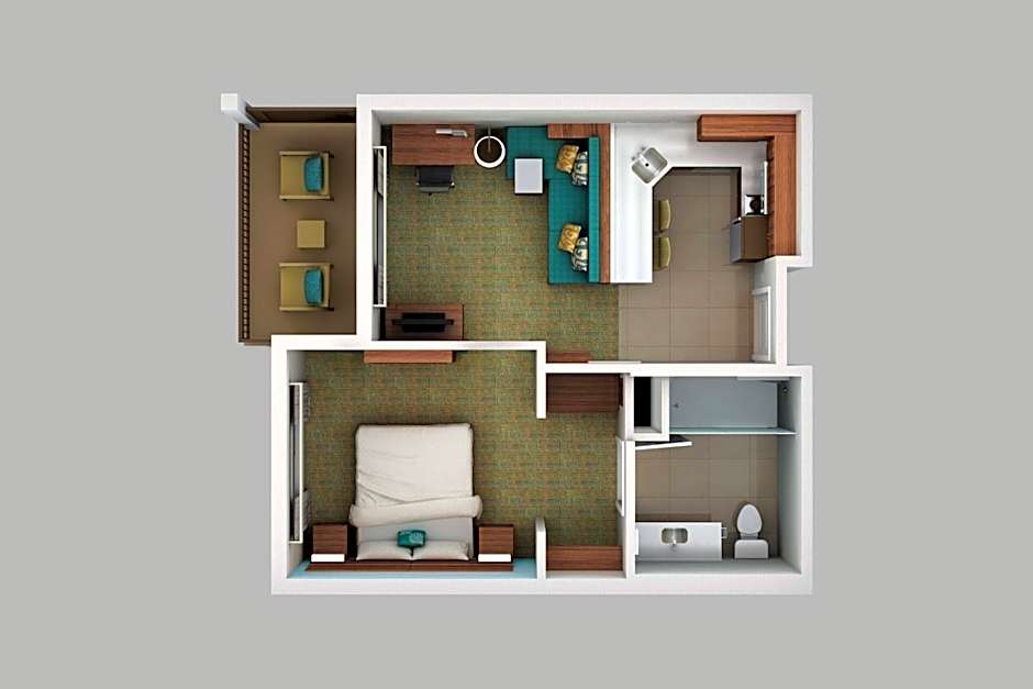 Residence Inn by Marriott Maui Wailea