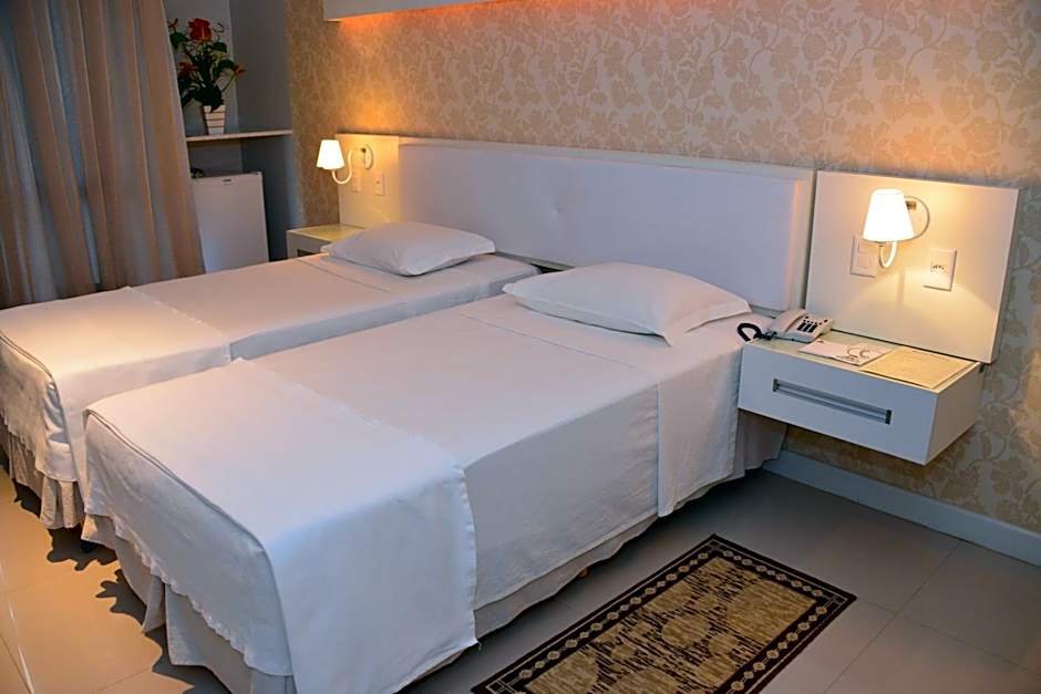 Bahiamar Hotel