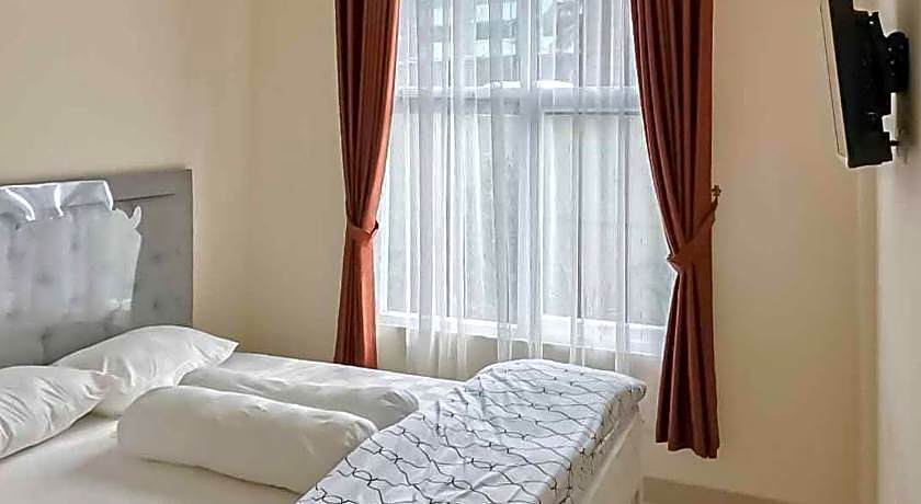 Wisma Talenta Mitra RedDoorz – Jakarta, 
