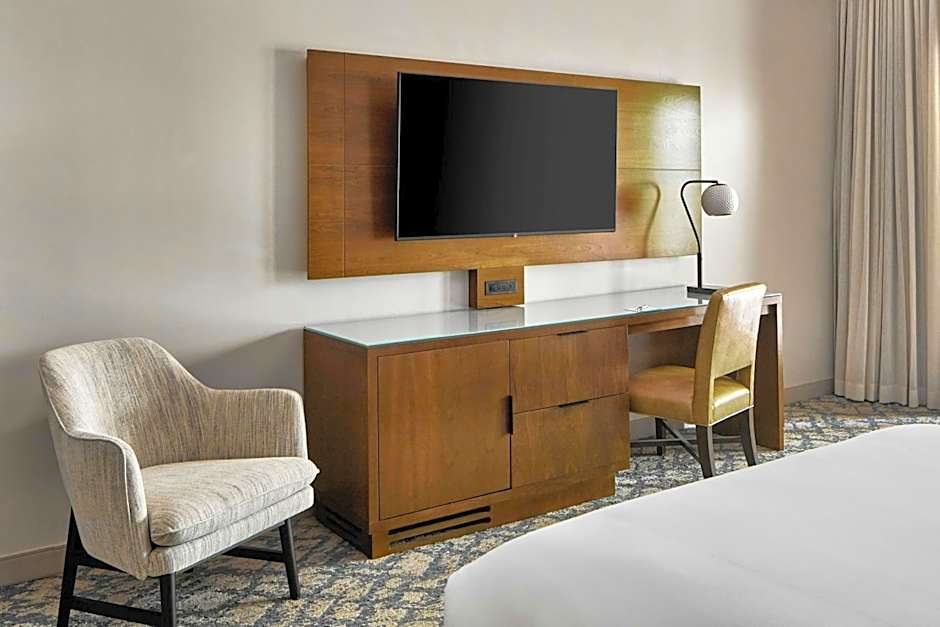 Montgomery Marriott Prattville Hotel & Conference Center at Capitol Hill