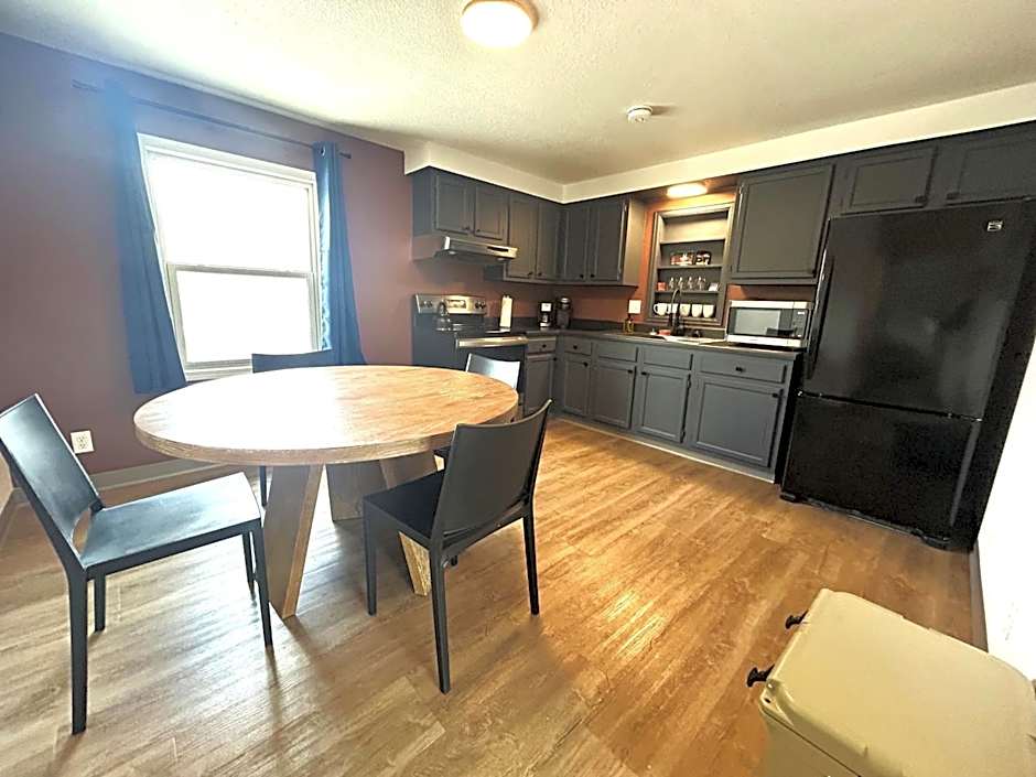 Wolf Creek Lodge, BW Signature Collection