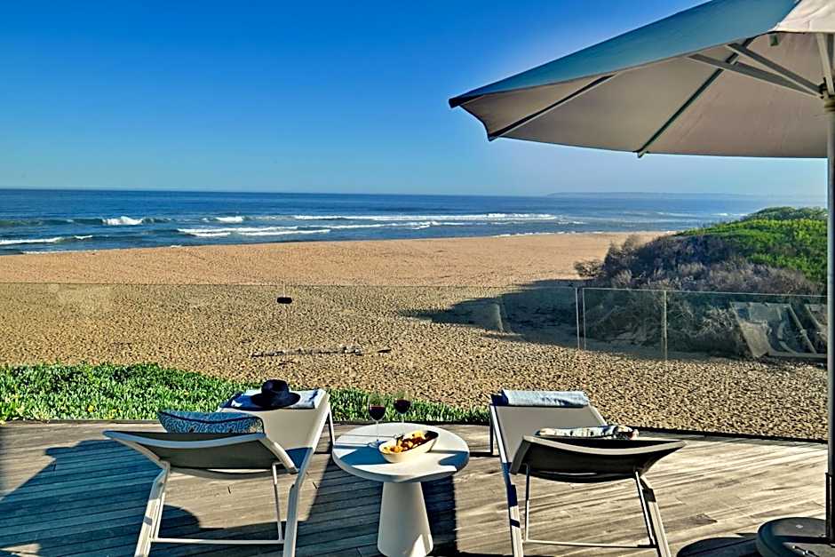 At Last Glentana Beach Manor