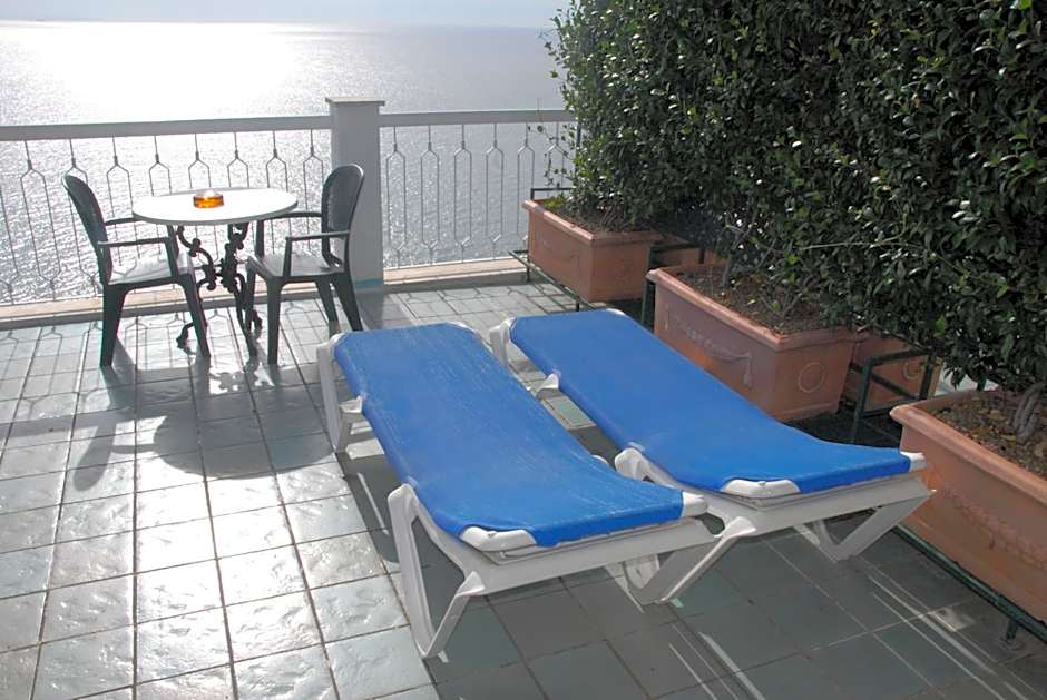 Hotel Bellevue Suite