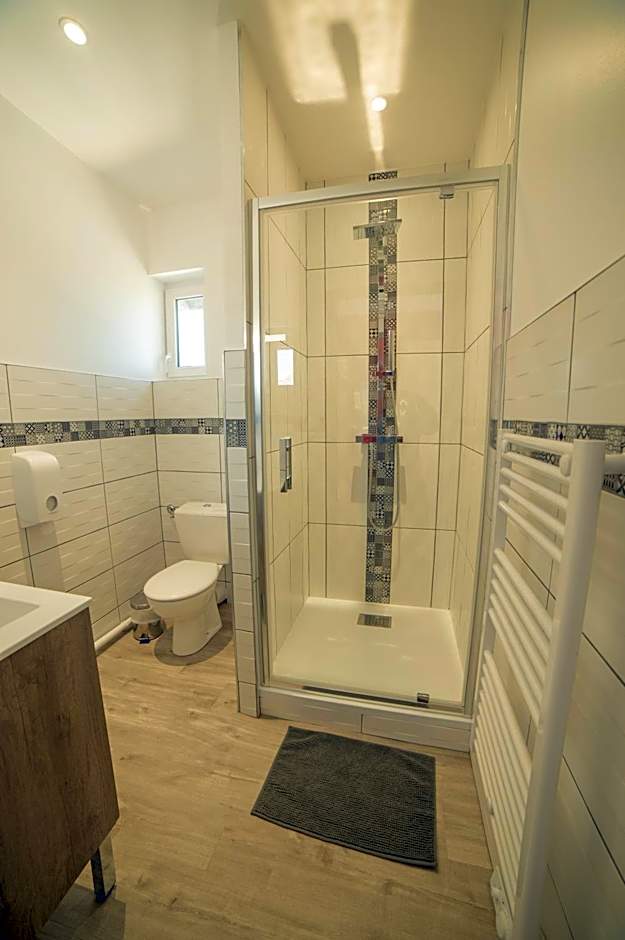 Appart Hotel de la Souleuvre