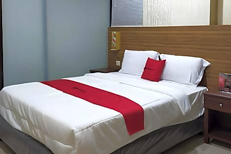 RedDoorz Syariah @ Klojen Malang