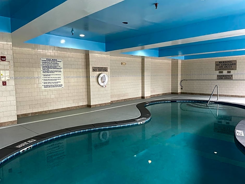 Wingate by Wyndham Savannah Gateway