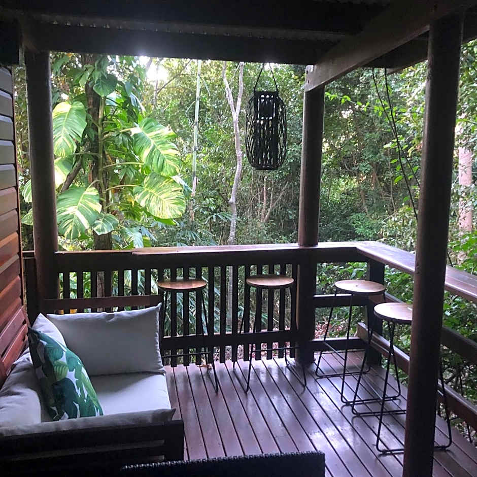 Whitsundays Retreat