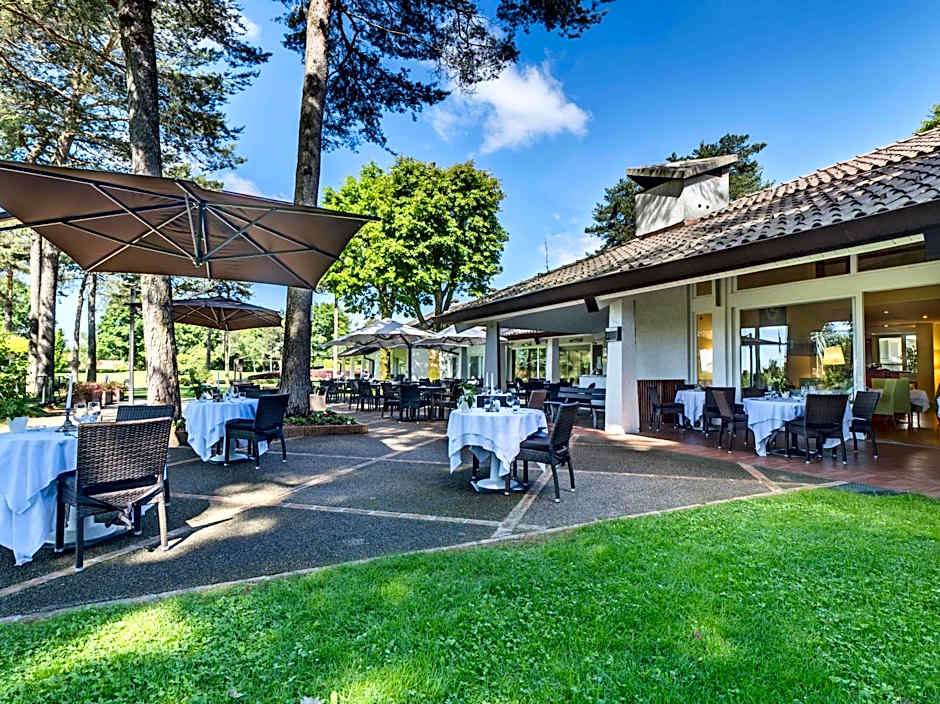 Golf Hotel La Pinetina