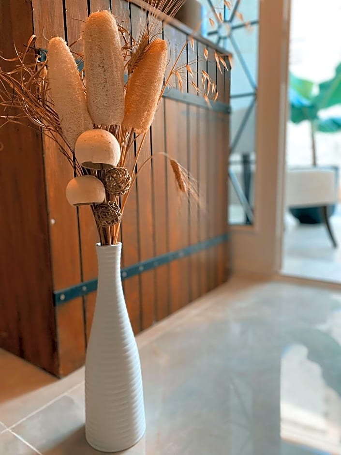 Amber Boutique Hotel