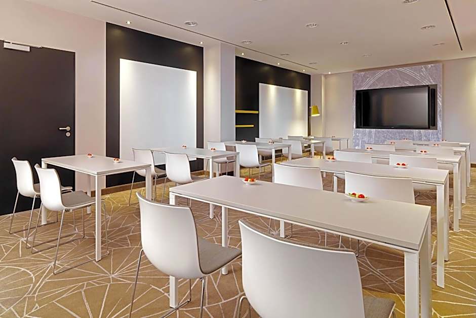 Cologne Marriott Hotel