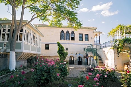 Gul Konakları - Sinasos - Special Category
