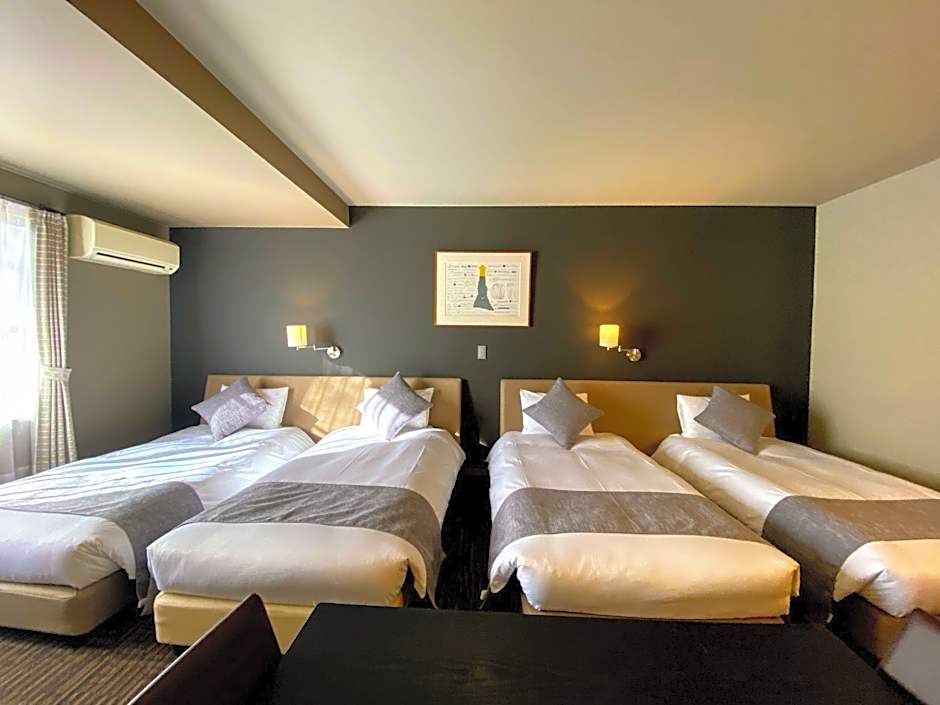 Sora Hotel Karuizawa Outlet