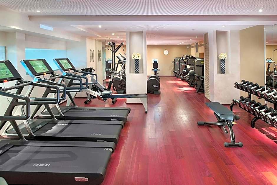 Mandarin Oriental Paris