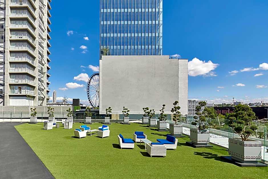 Grand Fiesta Americana Puebla Angelopolis