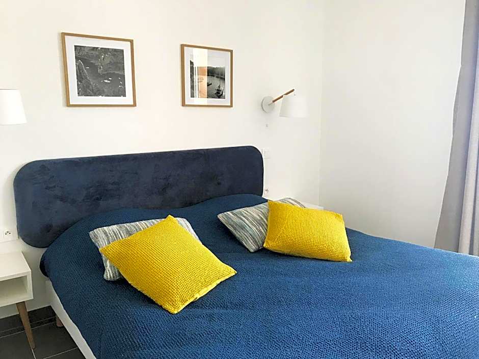 Résidence Goélia Cap Azur