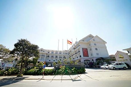 Sammy Hotel Dalat