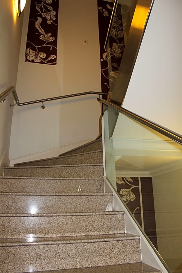 The Royal Chulan Hyde Park Hotel