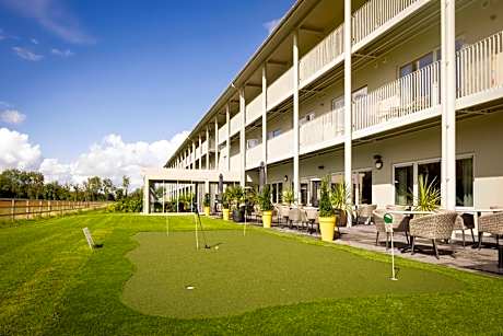 voco The Club - Dublin Gateway by IHG