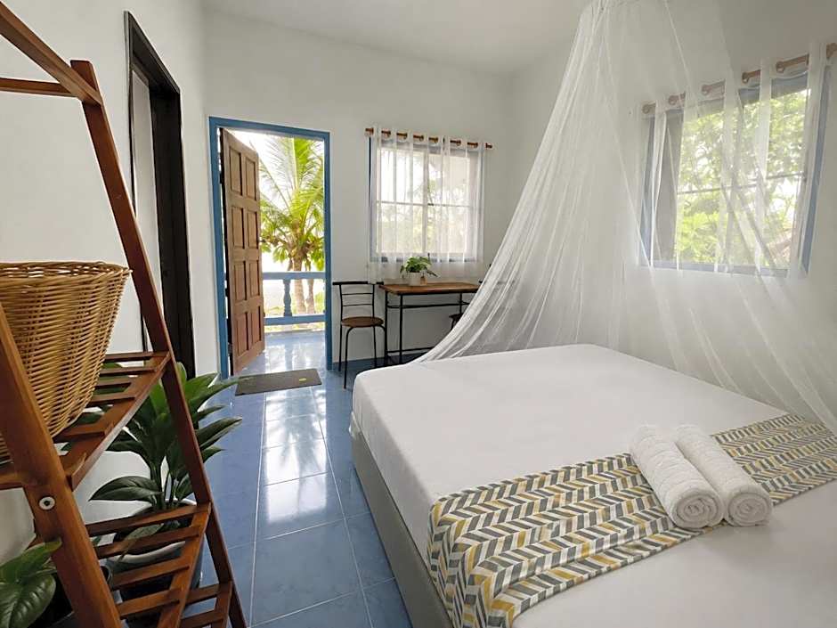 Secret Place Hotel and Restaurant