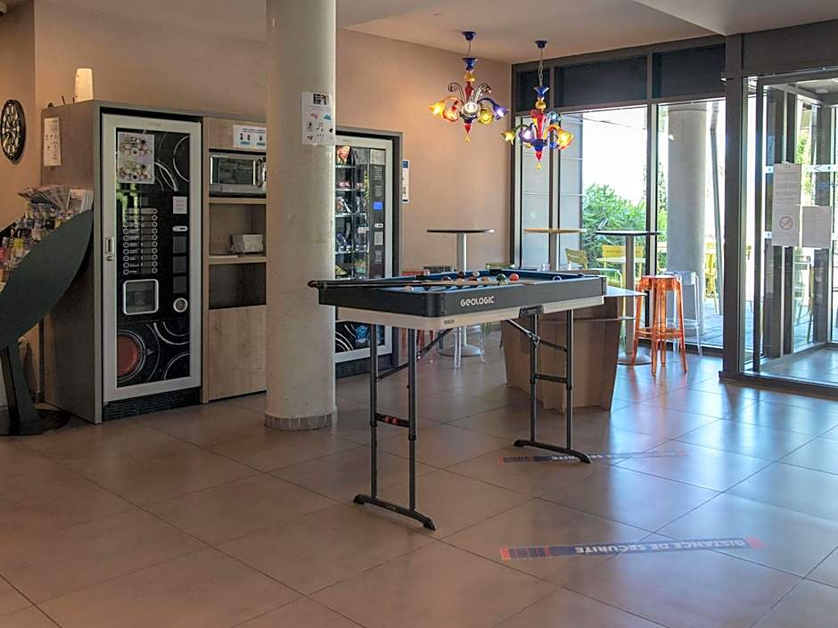 Ibis Budget Archamps Porte de Genève