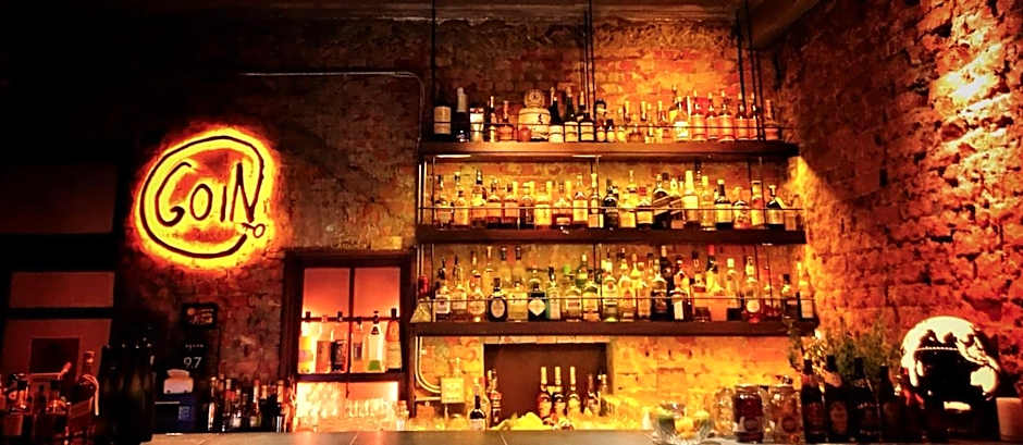 GOIN Old House & Bar