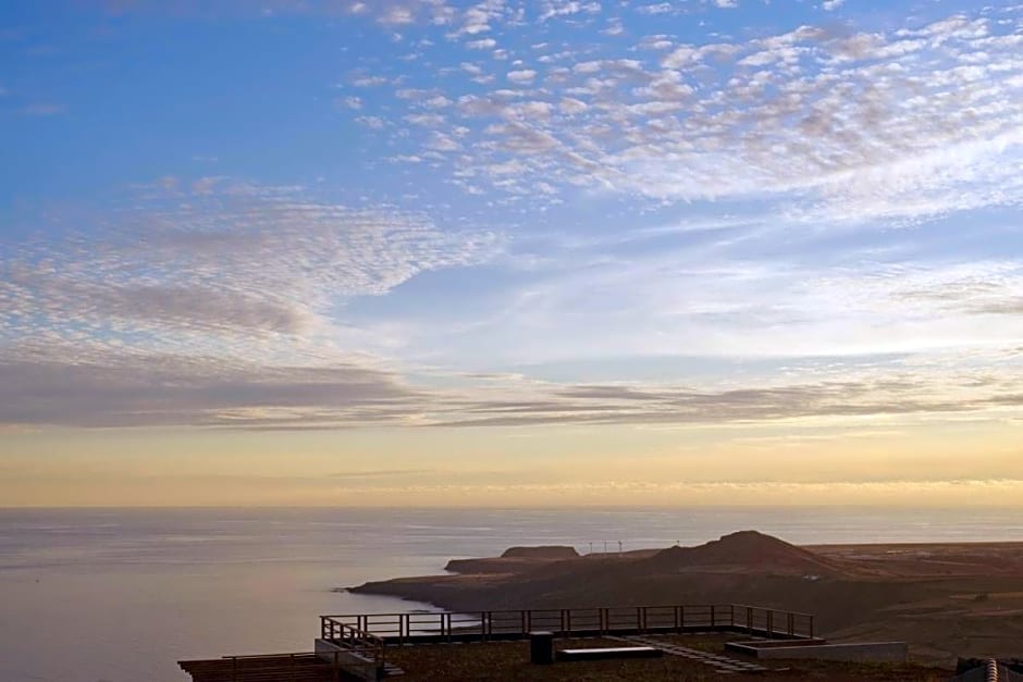 Villa - Cantinho do Paraíso