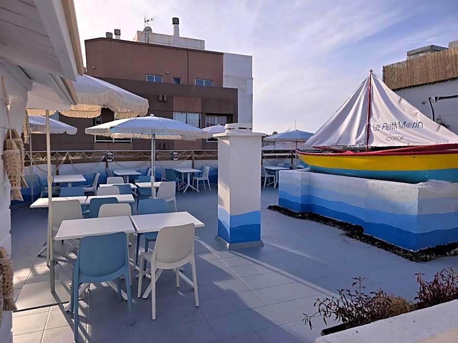 Ura Hotels Boutique Gurea