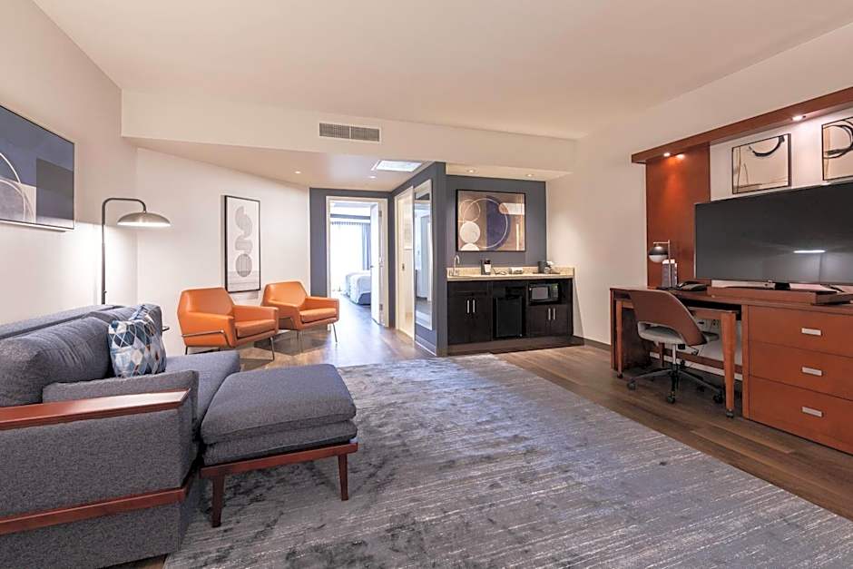 Courtyard by Marriott Cincinnati Midtown/Rookwood