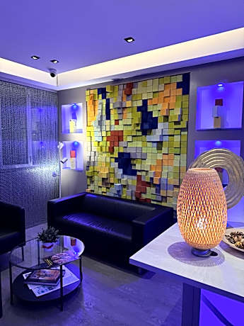 Confidence Hotel Europa